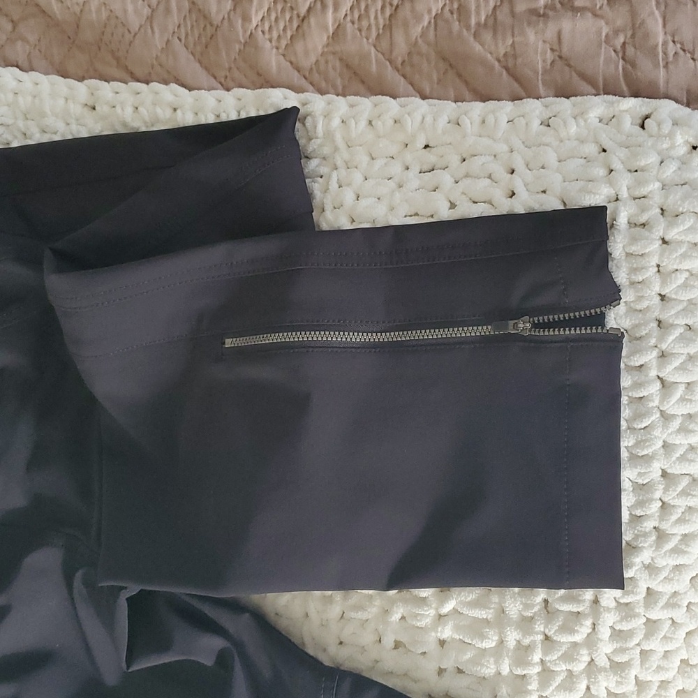 Lined Ski Pants - image 4